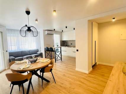 Apartamento en venta en Torrevieja zona Playa del Cura