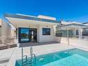 Villa en venta en San Miguel de Salinas zona Inland