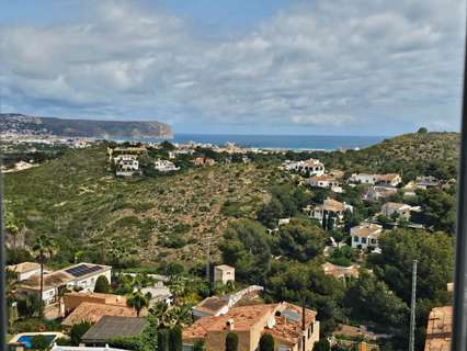 Villa en venta en Jávea/Xàbia