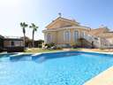 Villa en venta en Rojales zona Ciudad Quesada