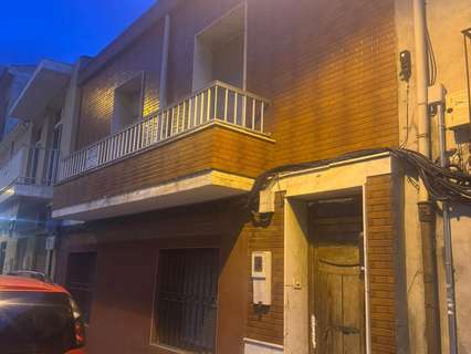 Casa en venta en Orihuela zona Orihuela Ciudad