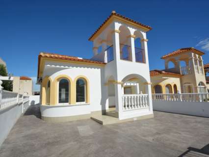 Villa en venta en Algorfa zona Inland