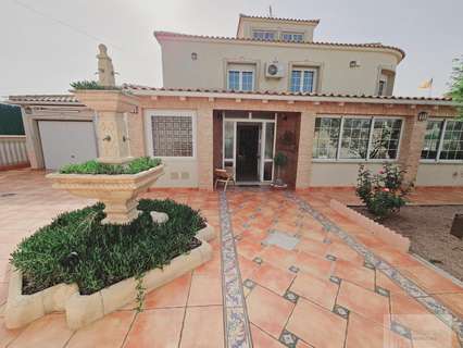 Villa en venta en Torrevieja zona La Siesta - El Salado -  Torreta