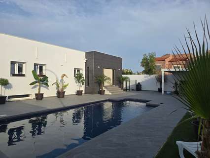 Villa en venta en Rojales zona Inland