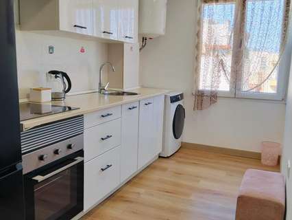 Apartamento en venta en Alicante zona Altozano