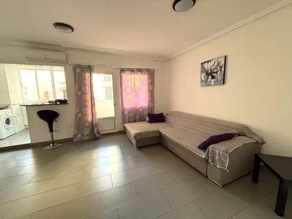 Apartamento en venta en Torrevieja zona Las Piscinas Naturales