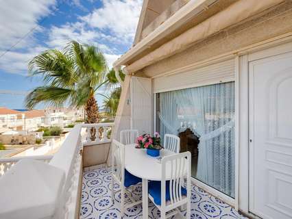 Apartamento en venta en Torrevieja zona Cabo Cervera
