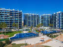 Ático en venta en Torrevieja zona Costa Blanca