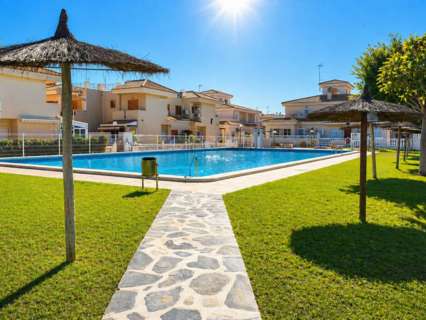 Apartamento en venta en Orihuela zona Orihuela-Costa