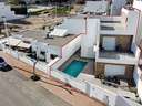 Villa en venta en San Pedro del Pinatar zona Costa Calida