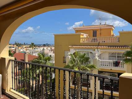 Ático en venta en Torrevieja zona Los Frutales