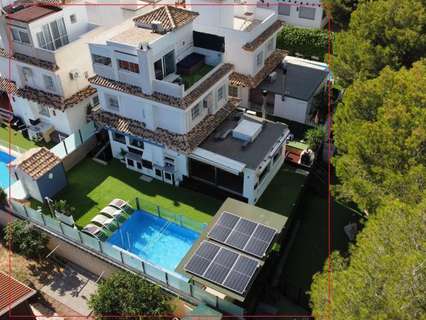 Villa en venta en Orihuela zona Orihuela-Costa