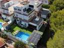 Villa en venta en Orihuela zona Orihuela-Costa