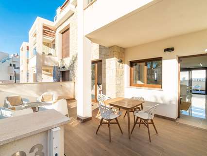 Apartamento en venta en Orihuela zona Orihuela-Costa