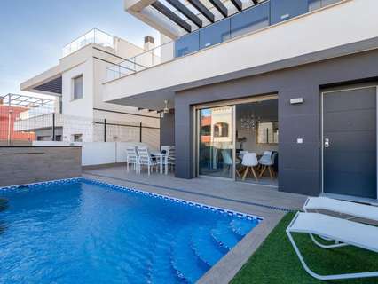 Villa en venta en Orihuela zona Orihuela-Costa