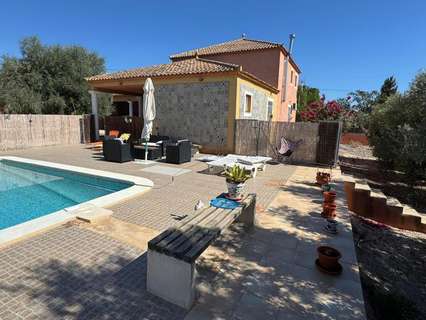Casa en venta en Albatera zona Inland