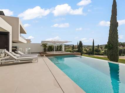 Villa en venta en Algorfa zona Comunidad valenciana