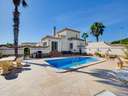 Villa en venta en Orihuela zona Orihuela-Costa