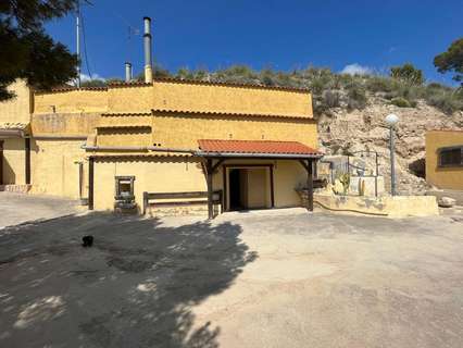 Casa en venta en Abanilla zona El Partidor