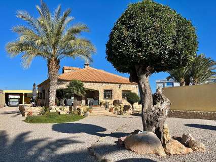 Casa en venta en Fortuna zona Inland