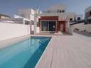 Ático en venta en Torrevieja zona Aguas Nuevas
