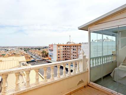 Apartamento en venta en Torrevieja zona Costa Blanca