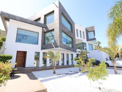 Villa en venta en Jávea/Xàbia
