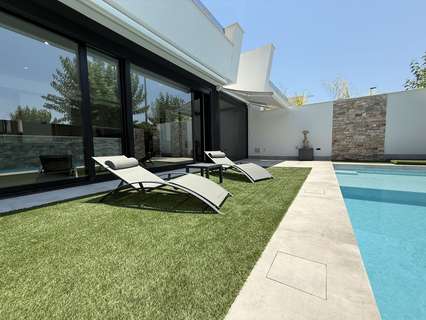 Villa en venta en San Javier zona Costa Calida