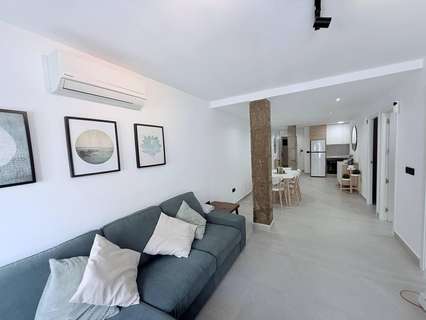 Apartamento en venta en Torrevieja zona La Mata