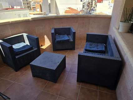 Apartamento en venta en Torrevieja zona Torrevieja