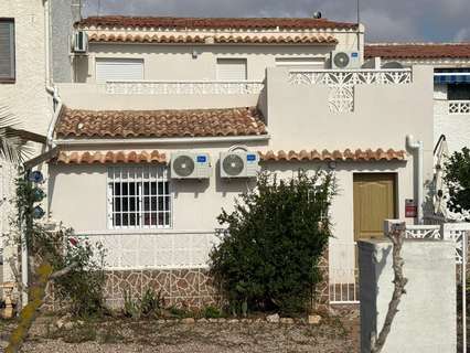 Casa en venta en Torrevieja zona La Siesta - El Salado -  Torreta