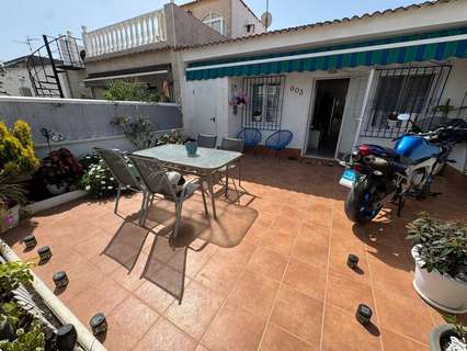 Apartamento en venta en Torrevieja zona La Siesta - El Salado -  Torreta