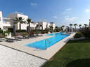 Apartamento en venta en Algorfa zona LA FINCA GOLF / ALGORFA