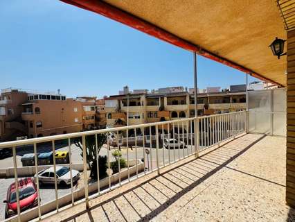 Apartamento en venta en Torrevieja zona La Mata