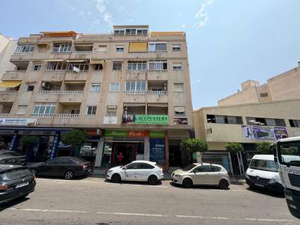Apartamento en venta en Torrevieja zona Costa Blanca