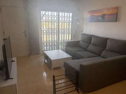 Apartamento en venta en Orihuela zona Orihuela-Costa