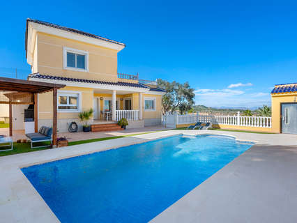 Villa en venta en San Miguel de Salinas zona Costa Blanca