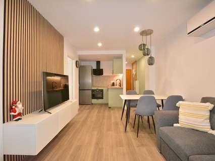 Apartamento en venta en Torrevieja zona Costa Blanca
