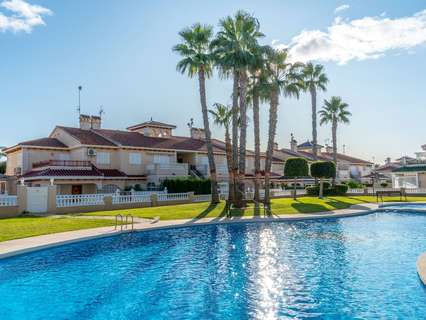 Casa en venta en Orihuela zona Orihuela-Costa