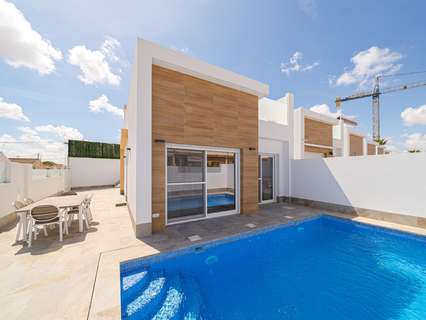 Villa en venta en Murcia zona Avileses