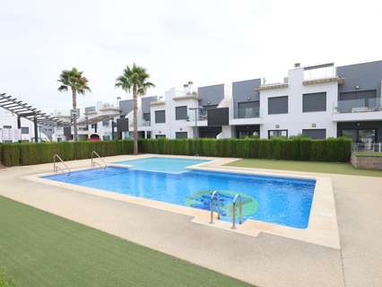 Apartamento en venta en Pilar de la Horadada zona Costa Blanca