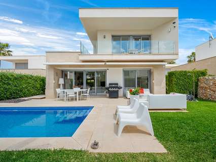 Villa en venta en Jacarilla zona Inland