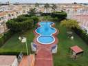 Apartamento en venta en Torrevieja zona El Limonar