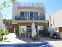 Villa en venta en San Miguel de Salinas zona Inland