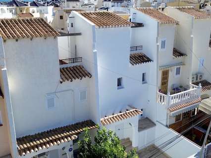Casa en venta en Torrevieja zona Costa Blanca