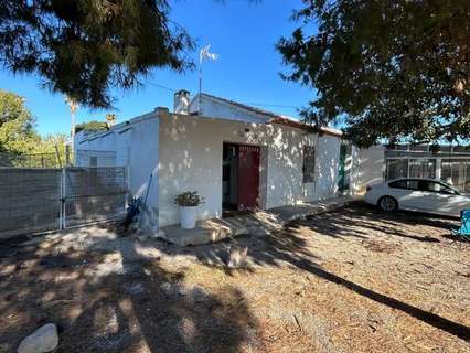 Casa en venta en Orihuela zona Inland