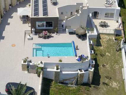 Villa en venta en Rojales zona Ciudad Quesada