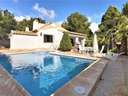 Villa en venta en Torrevieja zona Costa Blanca