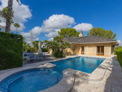 Villa en venta en Orihuela zona Orihuela-Costa