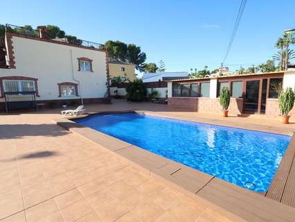 Villa en venta en Torrevieja zona Costa Blanca
